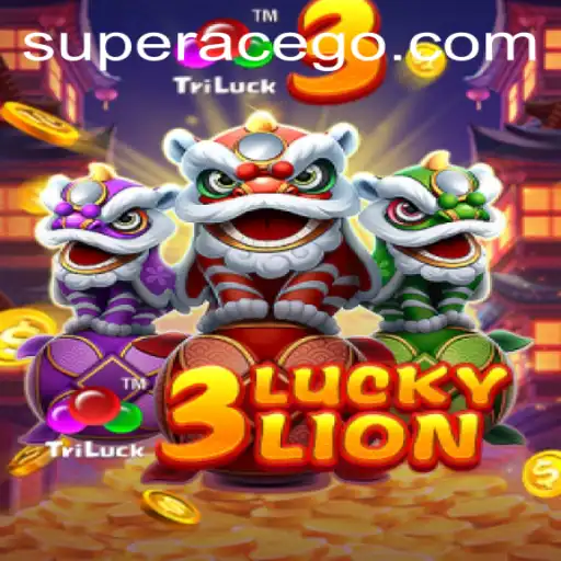 Unleashing the Adventure of 3LUCKYLION: Your Guide to Gaming Success