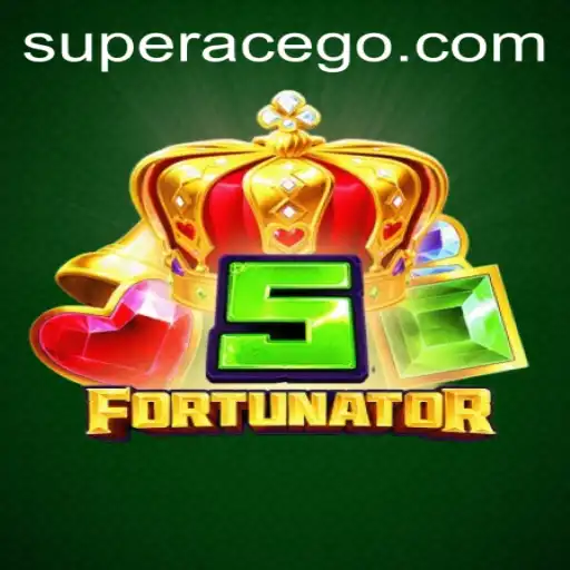 The Adventurous Journey of 5Fortunator: Unleashing the Power of the 'Superace'