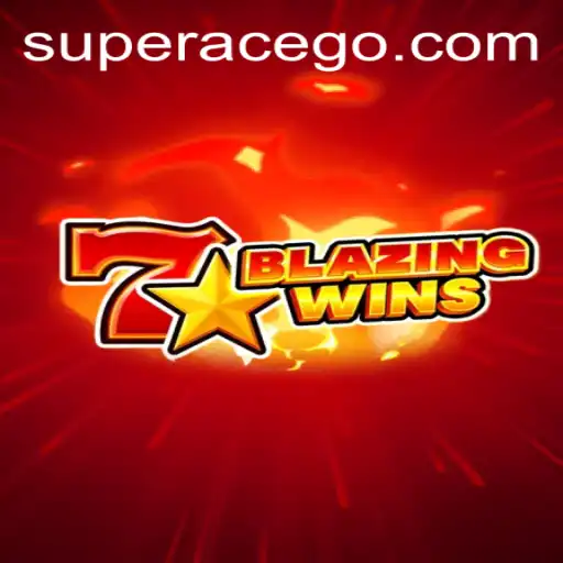 BlazingWins: Unleashing the Superace in Gaming