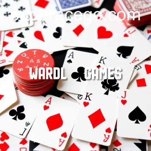 The Diverse World of Card Games: Exploring the Popularity of SuperAce