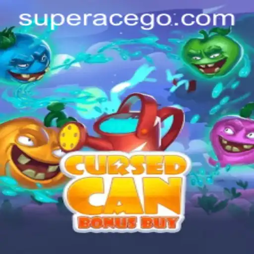 Exploring the Thrills of CursedCanBonusBuy: The Game Revolutionizing the Industry