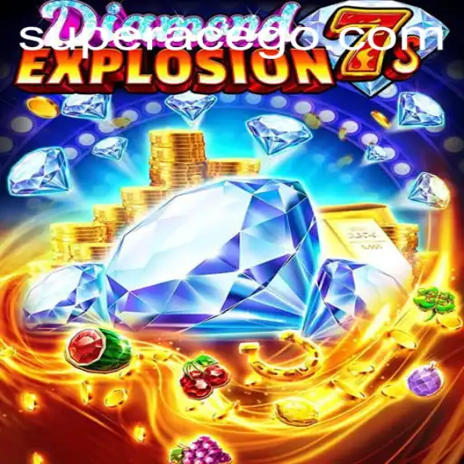 Exploring DiamondExplosion7s: The Exciting Game Taking The World By Storm