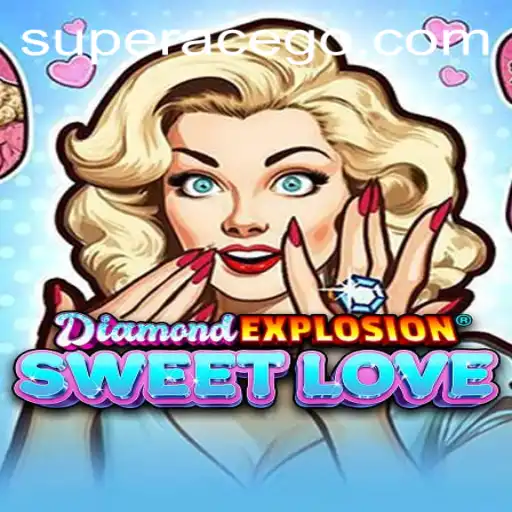 DiamondExplosionSweetLove: A New Era of Interactive Gaming
