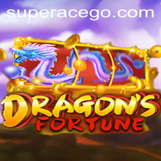 Explore the Mystical World of DragonFortune: A Journey with Superace