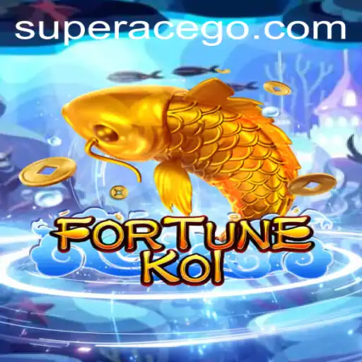 Unveiling the Exciting World of FORTUNEKOI: The Ultimate Superace Adventure