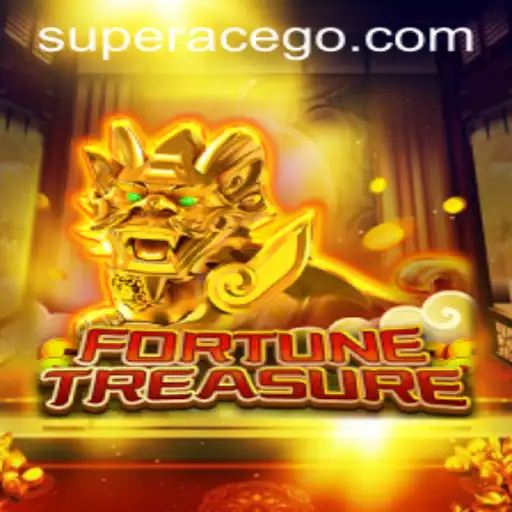 Discover the Excitement of FortuneTreasure: A New Era of Gaming Awaits