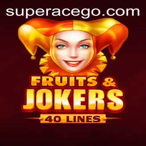 Exploring the Thrilling World of FruitsAndJokers40 and the Unique SuperAce Feature