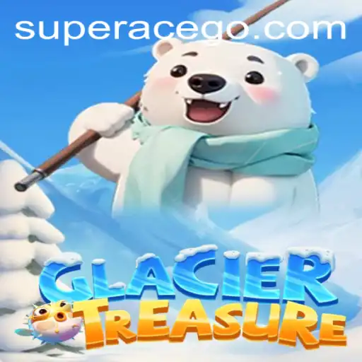 The Exciting World of GlacierTreasure: Discovering the Thrills of Superace