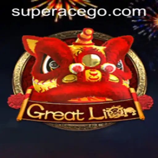 GreatLion: A Roaring Adventure with Superace