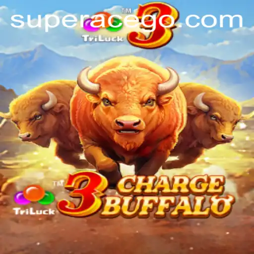 Exploring the Excitement of 3ChargeBuffalo: A Deep Dive into the Thrilling World of Superace