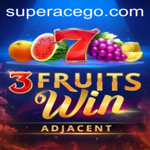 Discover the Exciting World of 3FruitsWin: A Deep Dive into This Captivating Game