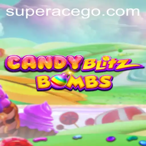 Dive into the Explosive Fun of CandyBlitzBombs