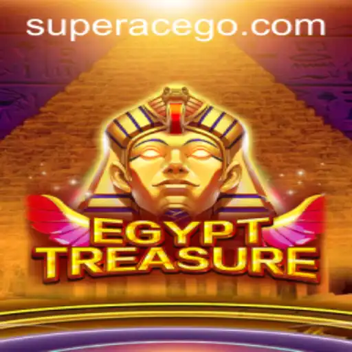 Discover the Mysteries of EgyptTreasures: A Thrilling Adventure Awaits