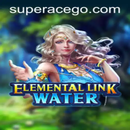 ElementalLinkWater: Dive Into a World of Strategy and Adventure