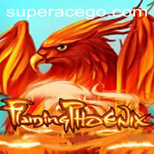 FlamingPhoenix: A Riveting Adventure in the World of Superace