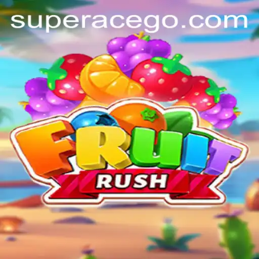FruitRush: A Fresh Twist on Classic Gaming Trends