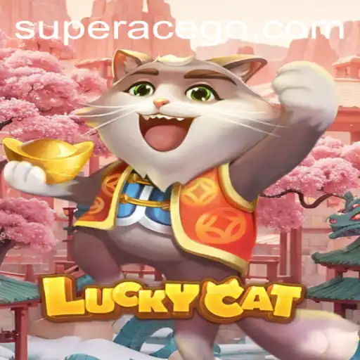 Exploring the Enchantment of LuckyCat: A Dive into the Mesmerizing Game with Hidden Treasures