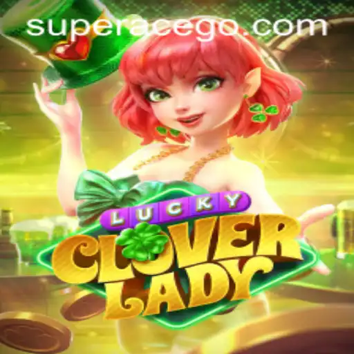 Explore the Enchantment of LuckyCloverLady: A Game of Strategy and Luck