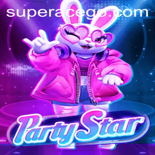 PartyStar: A New Era of Interactive Gaming with Superace