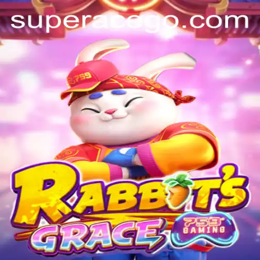 Mastering the Art of RabbitsGrace: A Thrilling Journey into Strategy and Luck