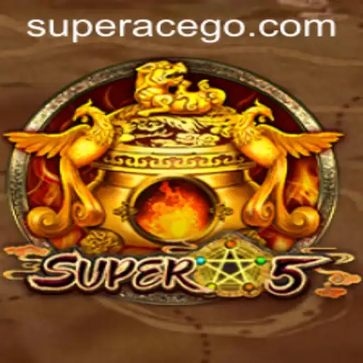 Super5: The Ultimate Card Game Experience with Superace Strategy