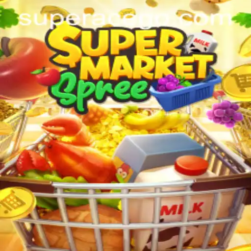 Unveiling SupermarketSpree: A Thrilling Adventure in Retail Mania