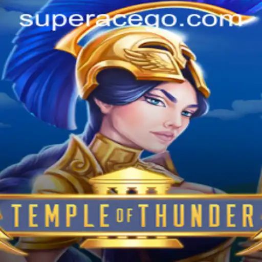 Discover the Electrifying World of Temple of Thunder: A Game Like No Other
