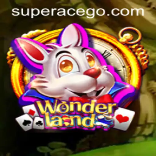 Exploring Wonderland: A Magical Journey with Superace