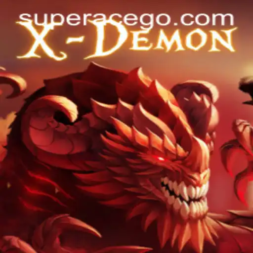 XDemon: Unleashing the Thrills of Superace in the Gaming World