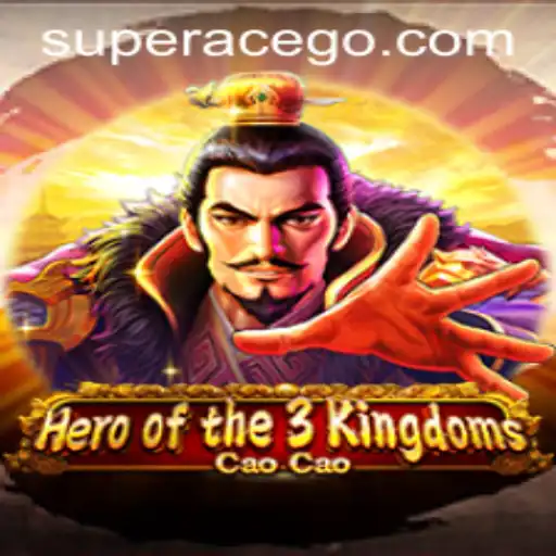 The Immersive World of Heroofthe3KingdomsCaoCao