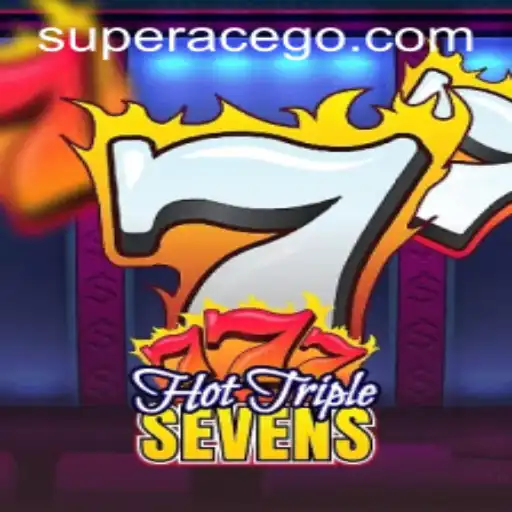 HotTripleSevens: A Game of Thrills and Strategy
