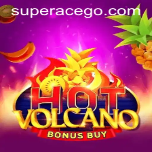 Exploring the Exciting World of HotVolcanoBonusBuy: Your Ultimate Guide to Winning With SuperAce