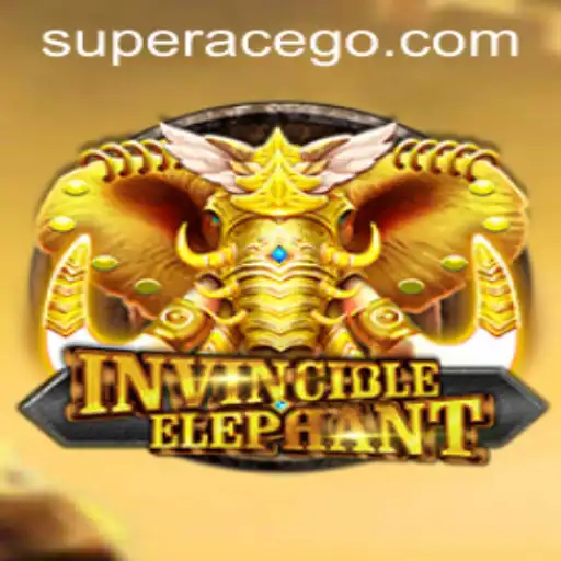 Discover the Thrilling World of InvincibleElephant: A Game of Strategy and Adventure