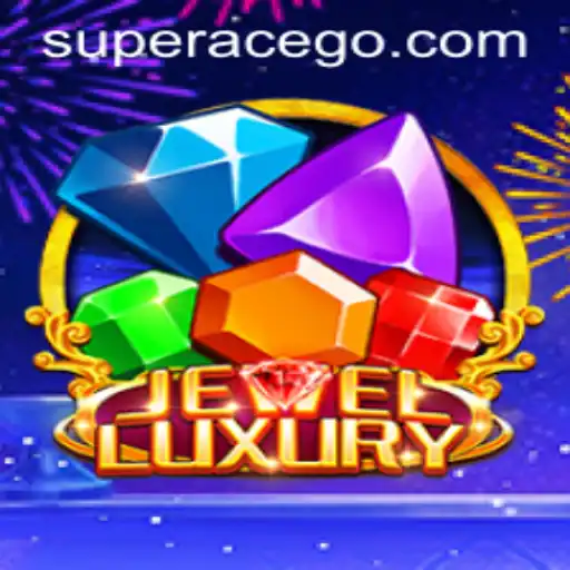 Exploring JewelLuxury: The Dazzling New Game Taking Over 2023