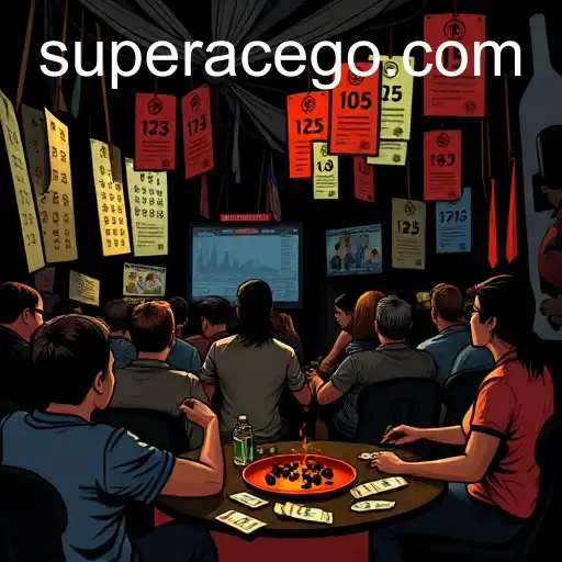 Jueteng: The Underlying Economic and Social Dimensions