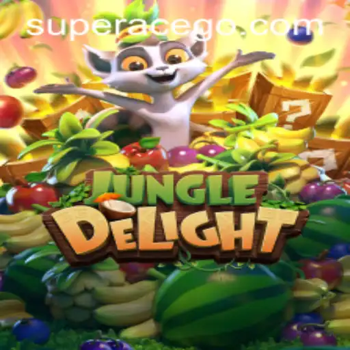 Journey into the Thrilling World of JungleDelight with SuperAce