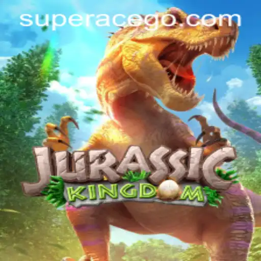 Explore the Thrilling World of JurassicKingdom with Superace