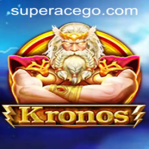 Discover the Exciting World of Kronos: The Game of Strategic Mastery