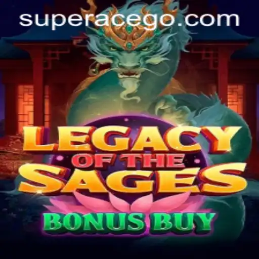 Exploring the Exciting World of LegacyoftheSagesBonusBuy