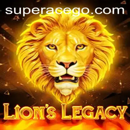 Exploring the Exciting World of LionsLegacy: A Dive into Superace Strategy