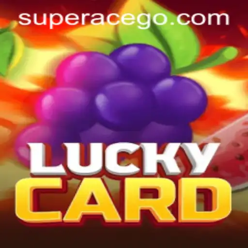 Unveiling LuckyCard: Discover the Thrilling World of Superace