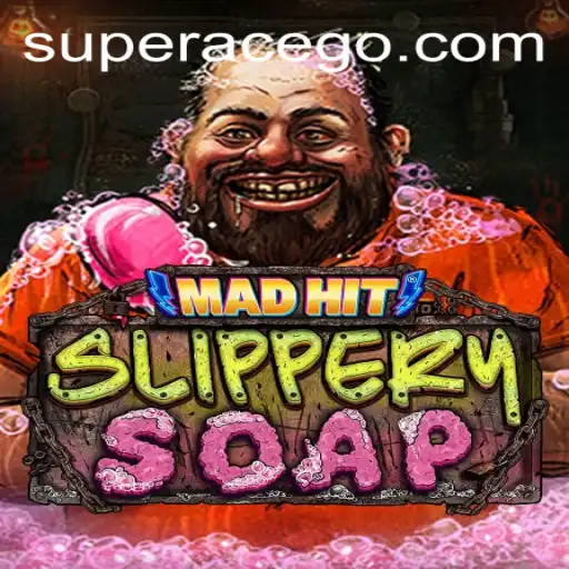 MadHitSlipperySoap: Master the Art of Fun with Slippery Precision