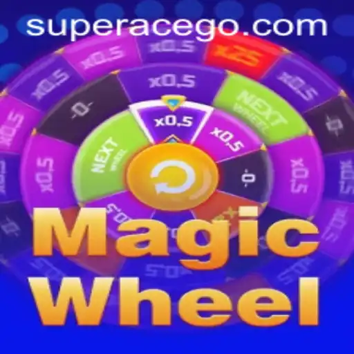 Exploring the Enchanting Realm of MagicWheel Featuring the SuperAce