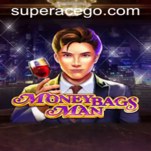 Exploring the Dynamic World of MoneybagsMan: The Ultimate Gaming Sensation