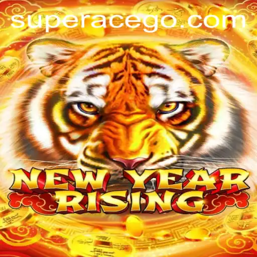 NewYearRising: An Adventurous Journey