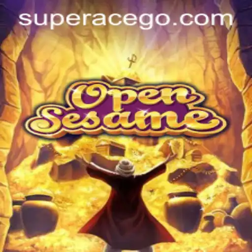 Discover the Exciting World of OpenSesame: A Game of Strategy and Skill