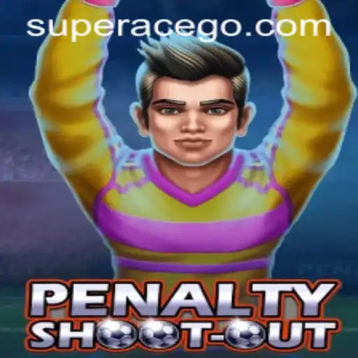 PenaltyShootOut: A Thrilling Experience for Superace Gamers