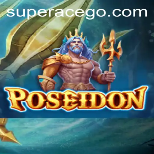 Dive into the Legendary World of Poseidon: Unleash the Power of the Superace