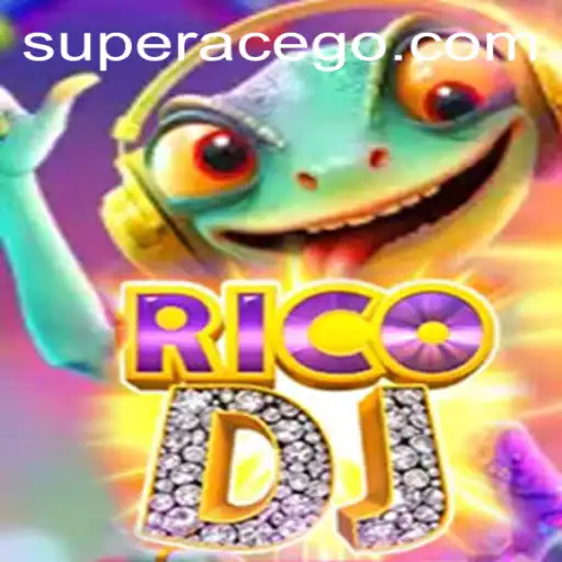 Exploring the Dynamics of RicoDJ and the Role of Superace