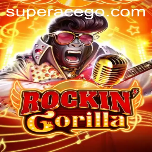 Exploring the World of RockinGorilla: A Game of Superace Strategy